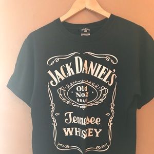Jack Daniels Shirt